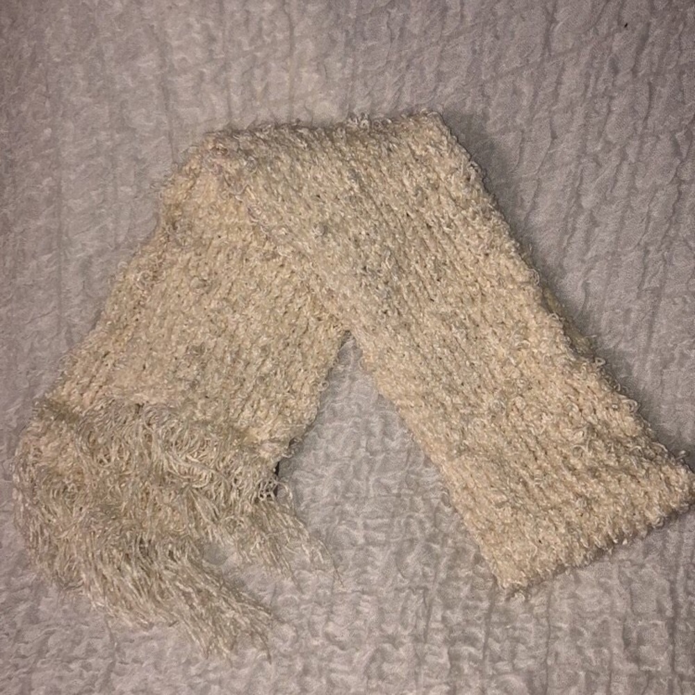 scarf